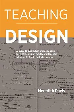 E-Book (epub) Teaching Design von Meredith Davis