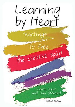 eBook (epub) Learning by Heart de Corita Kent, Jan Stewart