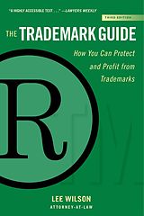 E-Book (epub) The Trademark Guide von Lee Wilson