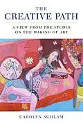 E-Book (epub) The Creative Path von Carolyn Schlam