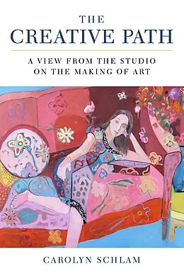 E-Book (epub) The Creative Path von Carolyn Schlam