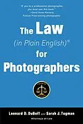 E-Book (epub) Law (in Plain English) for Photographers von Leonard D. DuBoff, Sarah J. Tugman