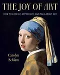 E-Book (epub) Joy of Art von Carolyn Schlam