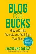 E-Book (epub) Blog for Bucks von Jacqueline Bodnar