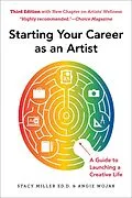 E-Book (epub) Starting Your Career as an Artist von Angie Wojak, Stacy Miller