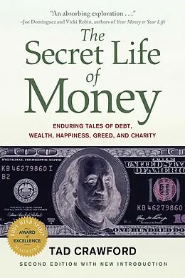 E-Book (epub) The Secret Life of Money von Tad Crawford