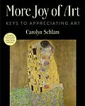 E-Book (epub) More Joy of Art von Carolyn Schlam