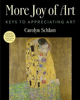 E-Book (epub) More Joy of Art von Carolyn Schlam