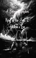 E-Book (epub) The Ocean Gods von Billy Guajardo