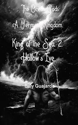 E-Book (epub) The Ocean Gods von Billy Guajardo