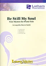  Notenblätter Be still my Soul