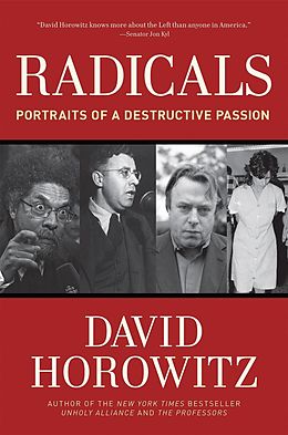 E-Book (epub) Radicals von David Horowitz