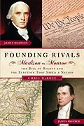 E-Book (epub) Founding Rivals von Chris Derose