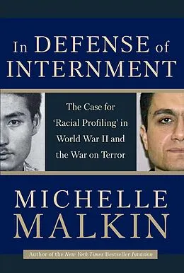 E-Book (epub) In Defense of Internment von Michelle Malkin