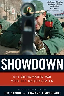 E-Book (epub) Showdown von Jed L. Babbin, Edward Timperlake