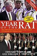 E-Book (epub) Year of the Rat von Edward Timperlake, Ii Triplett
