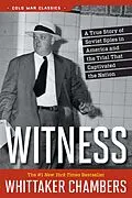 E-Book (epub) Witness von Whittaker Chambers