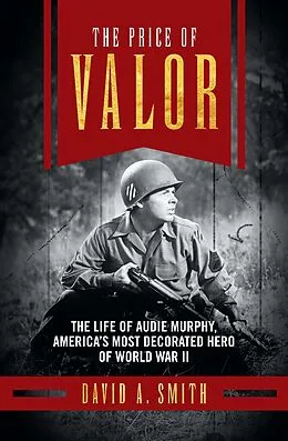 E-Book (epub) The Price of Valor von David A. Smith
