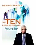 E-Book (epub) The Ten Commandments von Dennis Prager