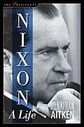 E-Book (epub) Nixon von Jonathan Aitken