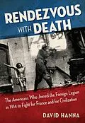 E-Book (epub) Rendezvous with Death von David Hanna