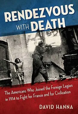 E-Book (epub) Rendezvous with Death von David Hanna