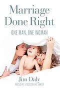E-Book (epub) Marriage Done Right von Jim Daly