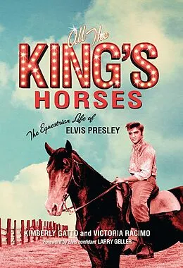 E-Book (epub) All the King's Horses von Kimberly Gatto, Victoria Racimo