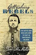 E-Book (epub) Gettysburg Rebels von Tom Mcmillan