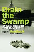 E-Book (epub) Drain the Swamp von Ken Buck, Ken Buck