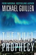 E-Book (epub) The Null Prophecy von Michael Guillen
