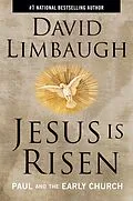 E-Book (epub) Jesus Is Risen von David Limbaugh
