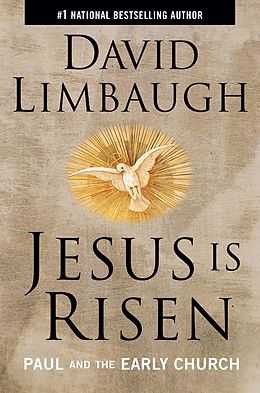 E-Book (epub) Jesus Is Risen von David Limbaugh