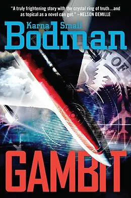 E-Book (epub) Gambit von Karna Small Bodman
