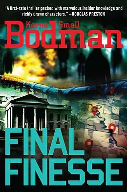 E-Book (epub) Final Finesse von Karna Small Bodman