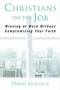 E-Book (epub) Christians on the Job von David Goetsch