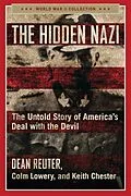 E-Book (epub) Hidden Nazi von Dean Reuter, Keith Chester, Colm Lowery