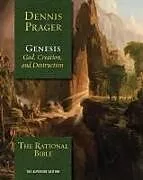 Fester Einband The Rational Bible: Genesis von Dennis Prager