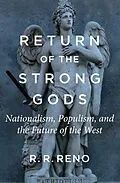 E-Book (epub) Return of the Strong Gods von R. R. Reno