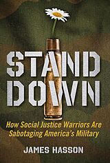 eBook (epub) Stand Down de James Hasson