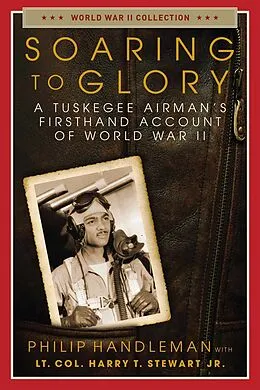 E-Book (epub) Soaring to Glory von Philip Handleman