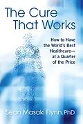 E-Book (epub) Cure That Works von Sean Masaki Flynn