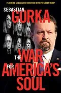 E-Book (epub) War for America's Soul von Sebastian Gorka
