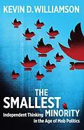 E-Book (epub) Smallest Minority von Kevin D. Williamson