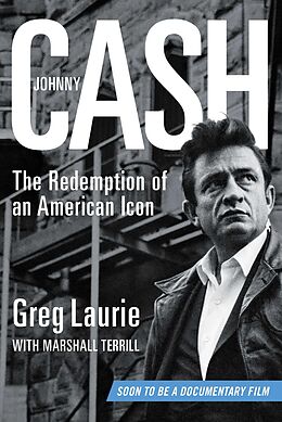 E-Book (epub) Johnny Cash von Greg Laurie