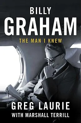 E-Book (epub) Billy Graham von Greg Laurie