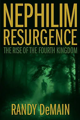 E-Book (epub) Nephilim Resurgence von Randy DeMain