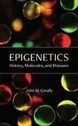 Fester Einband Epigenetics von John M Greally