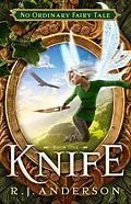 E-Book (epub) Knife von R. J. Anderson