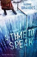 E-Book (epub) A Time to Speak von Nadine Brandes